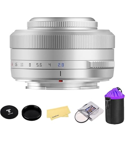 VILTROX 23mm F1.4 FUJIFILMフジフイルム X用 シルバー Amazon | VILTROX 23mm f/1.4 Fuji X マウント 23mm F1.4 レンズ